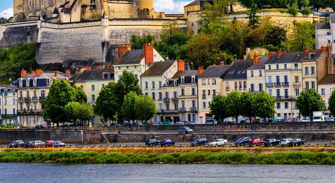 Tours